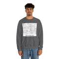 Unisex Heavy Blend™ Crewneck Sweatshirt - UnionBrands