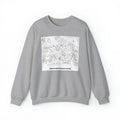 Unisex Heavy Blend™ Crewneck Sweatshirt - UnionBrands