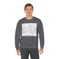 Unisex Heavy Blend™ Crewneck Sweatshirt - UnionBrands