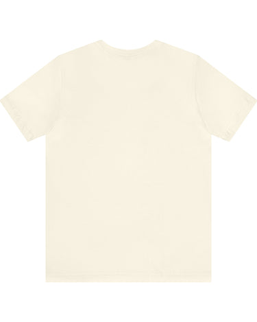 Unisex Jersey Short Sleeve Tee - UnionBrands