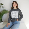 Unisex Heavy Blend™ Crewneck Sweatshirt - UnionBrands