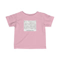 Infant Fine Jersey Tee - UnionBrands