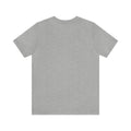 Unisex Jersey Short Sleeve Tee - UnionBrands