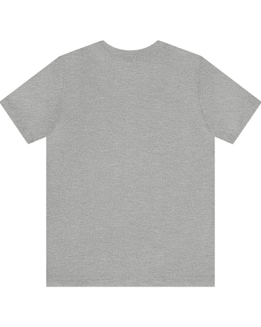 Unisex Jersey Short Sleeve Tee - UnionBrands