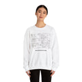 Unisex Heavy Blend™ Crewneck Sweatshirt - UnionBrands