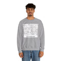 Unisex Heavy Blend™ Crewneck Sweatshirt - UnionBrands