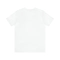 Unisex Jersey Short Sleeve Tee - UnionBrands