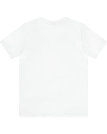 Unisex Jersey Short Sleeve Tee - UnionBrands