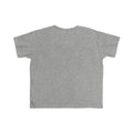 Toddler's Fine Jersey Tee - UnionBrands