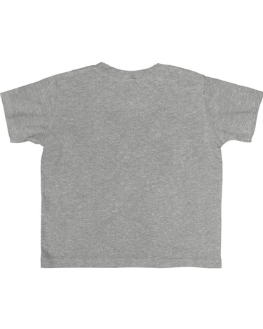 Toddler's Fine Jersey Tee - UnionBrands