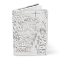 Hardcover Journal Matte - UnionBrands