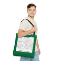 Tote Bag - UnionBrands