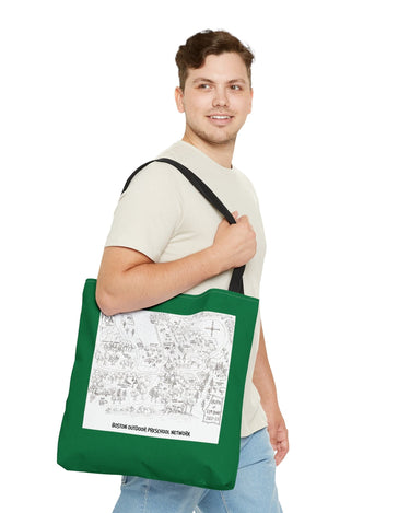 Tote Bag - UnionBrands