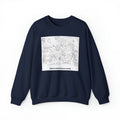 Unisex Heavy Blend™ Crewneck Sweatshirt - UnionBrands