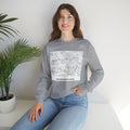 Unisex Heavy Blend™ Crewneck Sweatshirt - UnionBrands