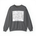 Unisex Heavy Blend™ Crewneck Sweatshirt - UnionBrands