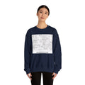 Unisex Heavy Blend™ Crewneck Sweatshirt - UnionBrands