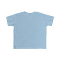 Toddler's Fine Jersey Tee - UnionBrands