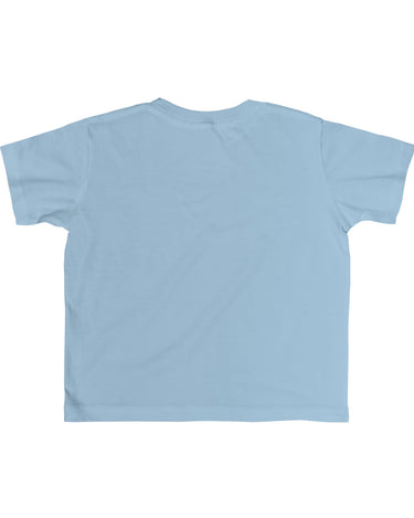 Toddler's Fine Jersey Tee - UnionBrands