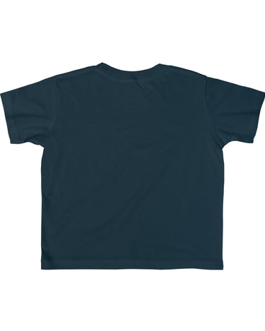 Toddler's Fine Jersey Tee - UnionBrands