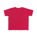 Toddler's Fine Jersey Tee - UnionBrands