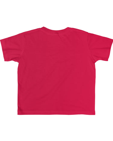 Toddler's Fine Jersey Tee - UnionBrands