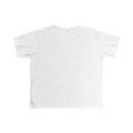 Toddler's Fine Jersey Tee - UnionBrands