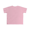 Toddler's Fine Jersey Tee - UnionBrands