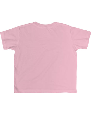 Toddler's Fine Jersey Tee - UnionBrands