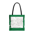 Tote Bag - UnionBrands