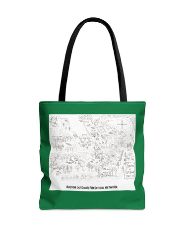 Tote Bag - UnionBrands