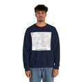 Unisex Heavy Blend™ Crewneck Sweatshirt - UnionBrands