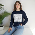 Unisex Heavy Blend™ Crewneck Sweatshirt - UnionBrands