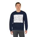 Unisex Heavy Blend™ Crewneck Sweatshirt - UnionBrands