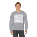 Unisex Heavy Blend™ Crewneck Sweatshirt - UnionBrands