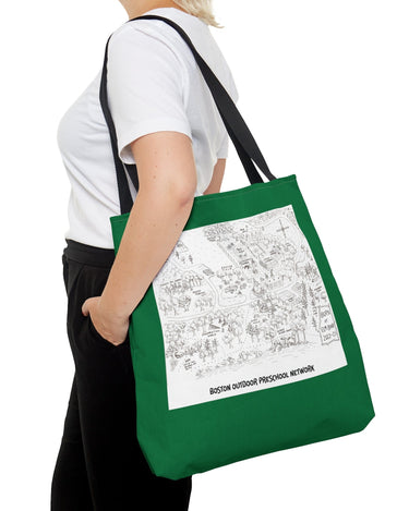 Tote Bag - UnionBrands