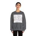 Unisex Heavy Blend™ Crewneck Sweatshirt - UnionBrands