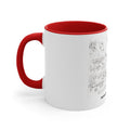 Accent Coffee Mug, 11oz - UnionBrands