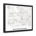 Gallery Canvas Wraps, Horizontal Frame - UnionBrands