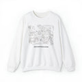 Unisex Heavy Blend™ Crewneck Sweatshirt - UnionBrands