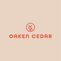 Prefab Brand: Oaken Cedar - UnionBrands